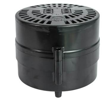Biến áp đổi nguồn 1 pha Lioa DN020, công suất 1.600W (2kVA), điện áp vào 220V, 2 ngõ điện áp ra 100V, 120V