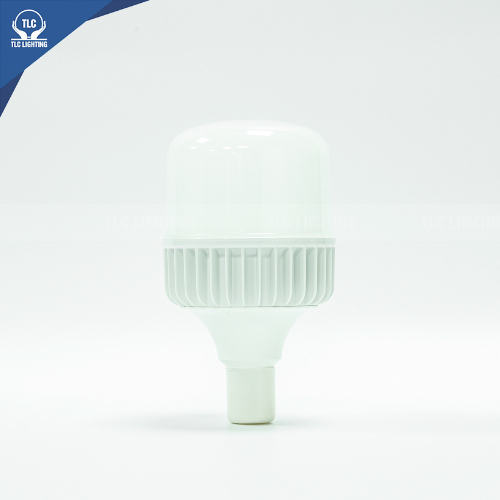 Đèn LED búp trụ ECO 30W - Friendly TLC, TLC-BTF-40W-T, ánh sáng vàng