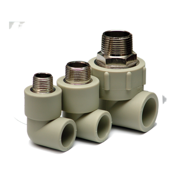 Co răng trong 20x1/2 PPR Sino FPR/IT90E20 GY 1/2/(GY)