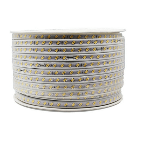 Đèn led dây 5730 trang trí ngoài trời 5W  TLC-D5730/72-5W-03, ánh sáng tím hồng