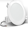 Đèn LED Downlight Rạng Đông AT06.V2 90/5W 3000K, ánh sáng vàng