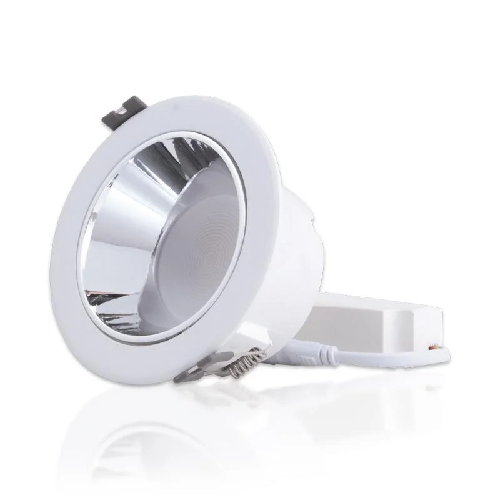 Đèn LED Downlight đổi màu Rạng Đông AT10 110/12W SS
