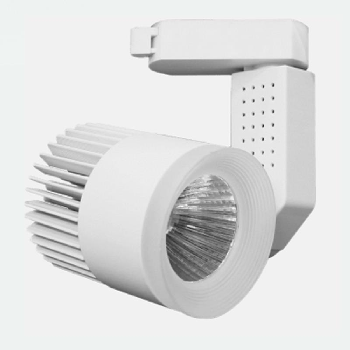 Đèn led rọi ray tam cấp 2018 10W TLC-RTC-TT-10W-03, ánh sáng trắng