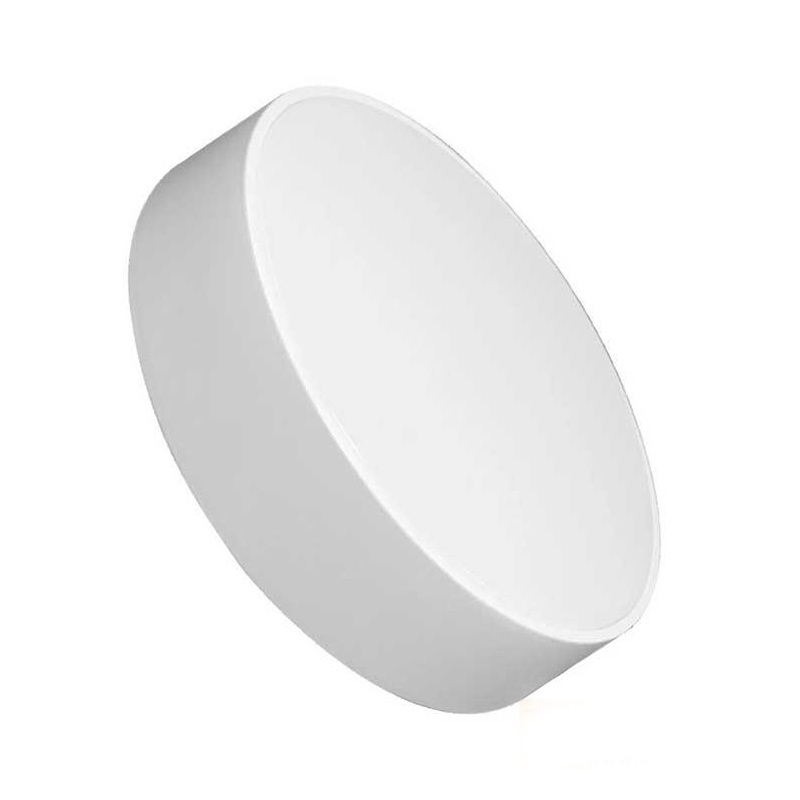 Đèn Panel ốp nổi siêu mỏng 18W TRUNG TÍNH Nanoco NSFP184R