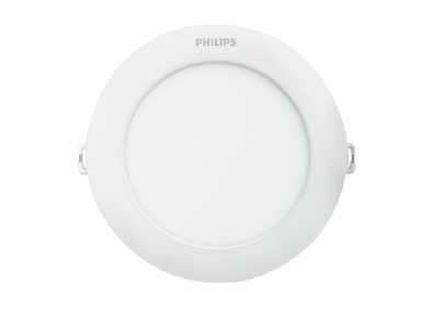 Led panel âm trần Philips DL262 EC RD D100 6W W HV SNI 02 4000K, ánh sáng trung tính