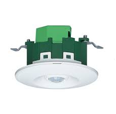 Thiết bị cảm ứng báo cháy âm trần Panasonic WTKG2911-P