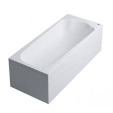Bồn tắm Yếm Inax FBV-1702SR/ FBV-1702SL, kích thước 750x1700x550 mm, dung tích 130l, 170l