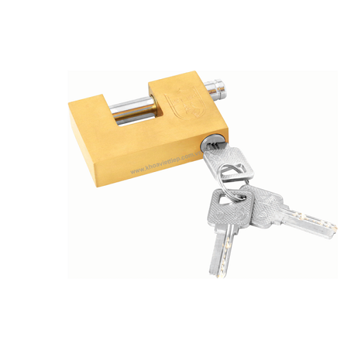 Khoá cầu ngang đồng Việt Tiệp CN 971