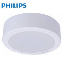 Downlight DN027C G3 LED15 4000K D200 (15 W Φ200) Ốp Nổi, ánh sáng trung tính, 24 cái/thùng