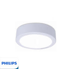 Downlight DN027C LED20 4000K D225 (23W Φ225) Ốp Nổi, ánh sáng trun tính, 24 cái/thùng