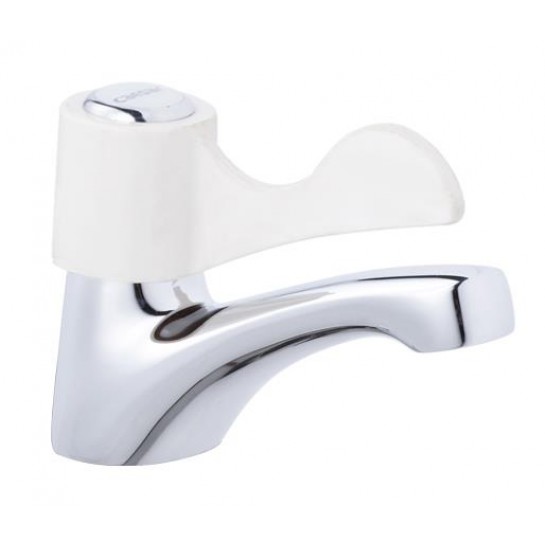 Vòi lavabo lạnh Caesar B027C, không bao gồm bộ xả