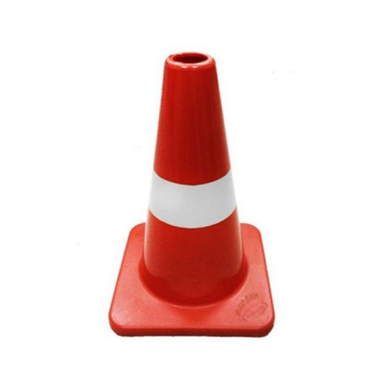 Cọc giao thông  nhỏ phản quang cao 30 cm BAOBINH GT.30 A/CÁI