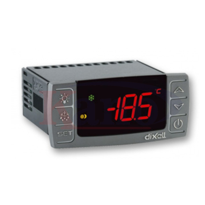 Bộ điều khiển nhiệt độ Dixell XR77CX