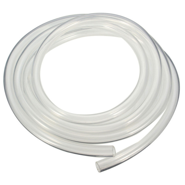 Ống nhựa dẻo mềm trong suốt Luco Ø35mm, chiều dài 40m/ cuộn
