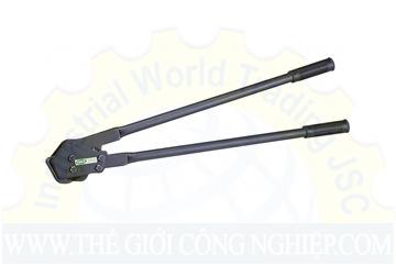 Dụng cụ bấm bọ đai thép Ybico C3173