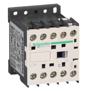 Khởi động từ  LC1K0601P7 Schneider 3 pha, 6A, 230V